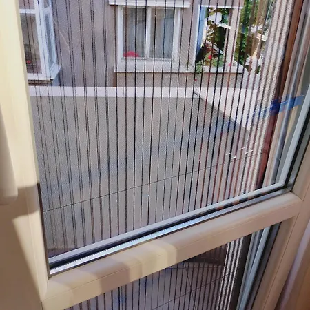 Apartment ап 5 с паркомясто, до центъра и морската градина *