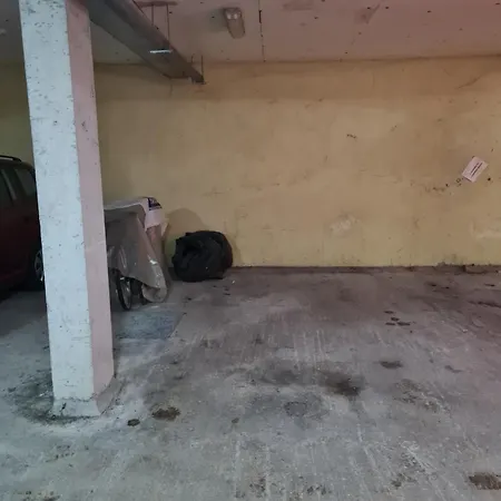 ап 5 с паркомясто, до центъра и морската градина Burgas